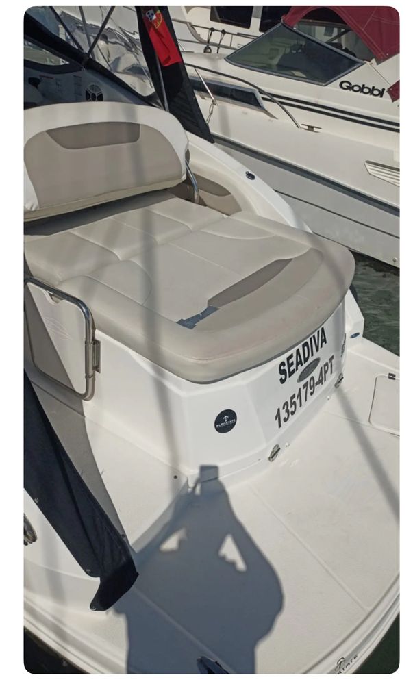 Chapparal 250 Signature luxe