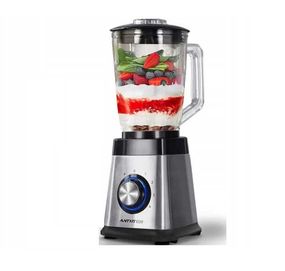 Anthter CY-305R Blender kielichowy 950W uszkodzony