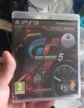 Gra Gran Turismo 5 na konsole PS3 3D compatible