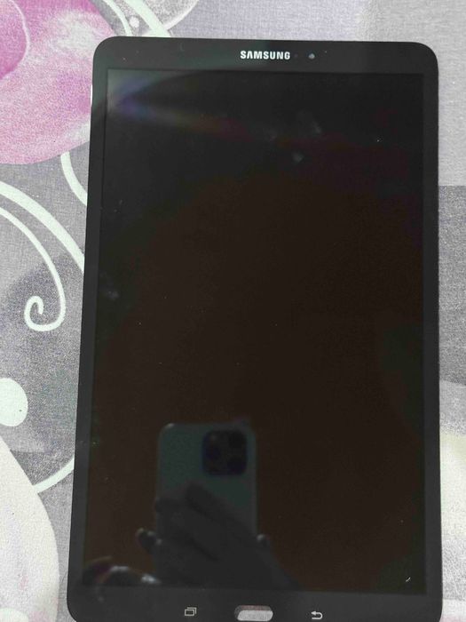 Дисплей Samsung Galaxy Tab A 10.1 (SM-T580 / SM-T585) complete