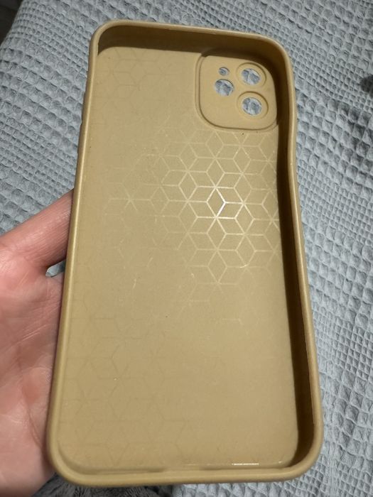 Чохол на 11 IPhone