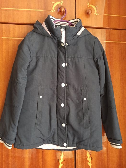 Куртка Next  р. 146