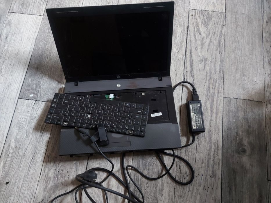HP 625 na części