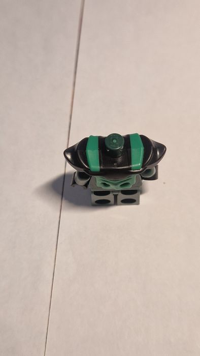Opetany loda lego ninjago