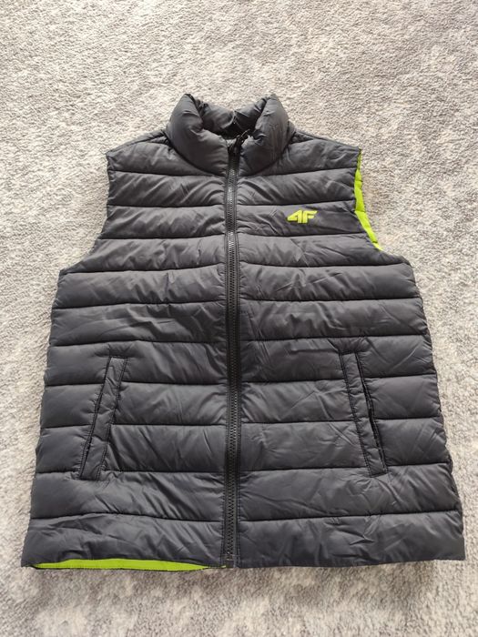 Kamizelka 4F r. 152