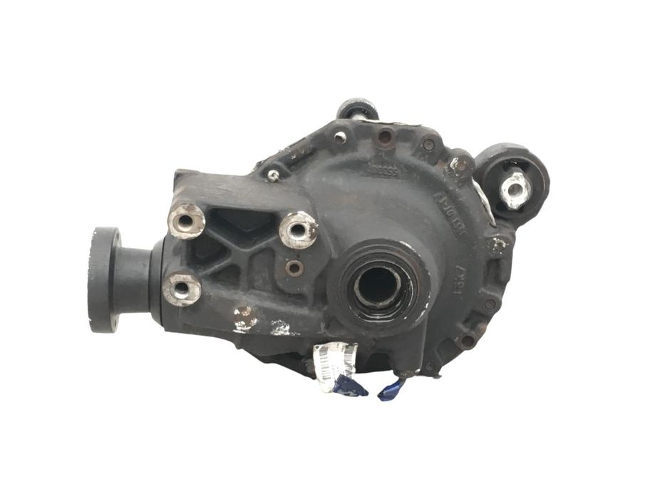 Роздавальна коробка передня LAND ROVER RANGE ROVER SPORT L320 2005-200