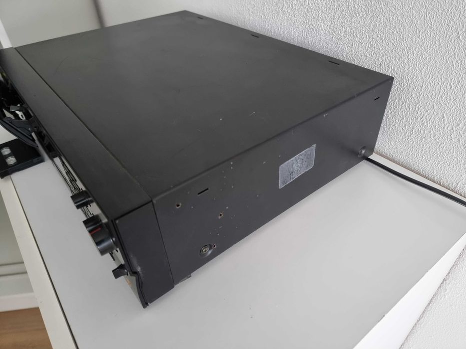 Magnetofon Deck Sony DTC 57 ES
