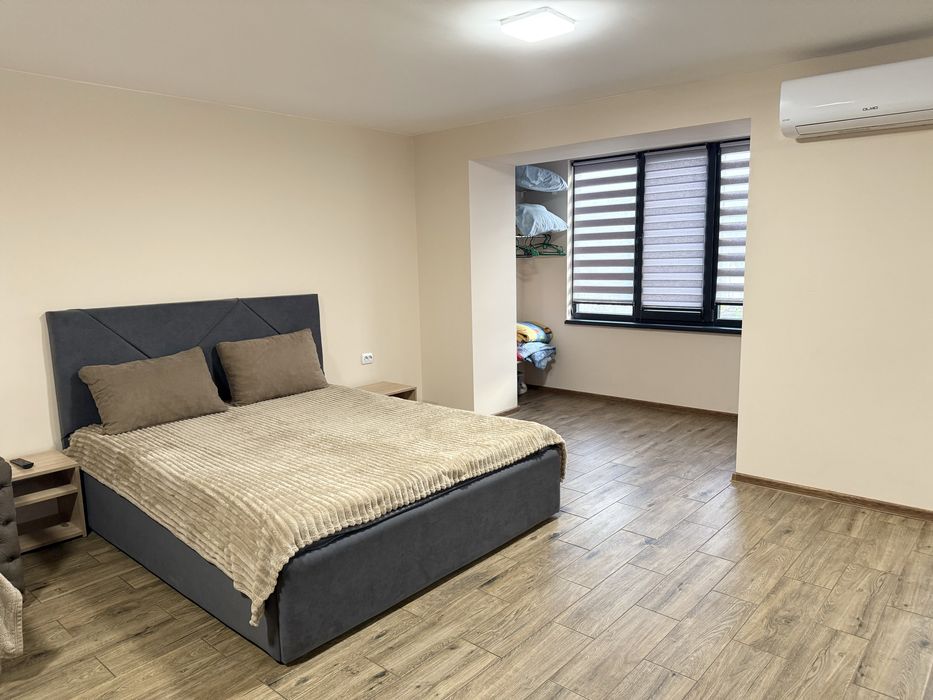 Подобова оренда квартири біля термальних басейнів житло апартаменти