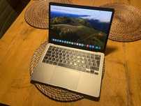 Macbook Air M1 2020 Space Gray 512GB