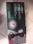 Luz lanterna foco parkside bateria x20v (bateria não incluída)