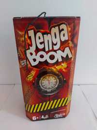 Jenga Boom Hasbro