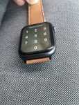 Apple watch 4 44 mm Space Grey