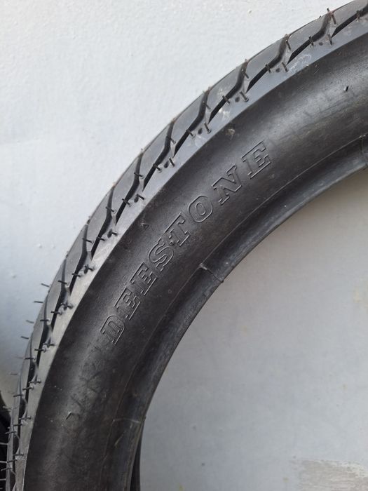 Покришки  17-2,75 на Alfа, Delta, Bajaj iтд.