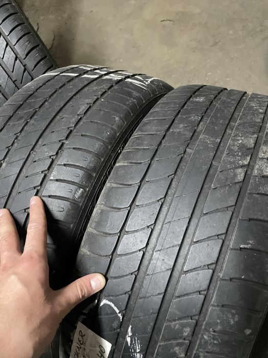 Титани + Резина Opel R17 5 115 / 225 50 17