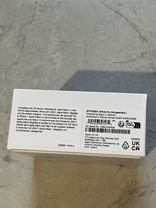 Apple AirPods Pro 2 OKAZJA !!