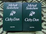 Cichy Don - Michaił Szołochow