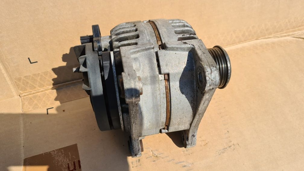 Alternator Renault Clio III 1,5 dCI