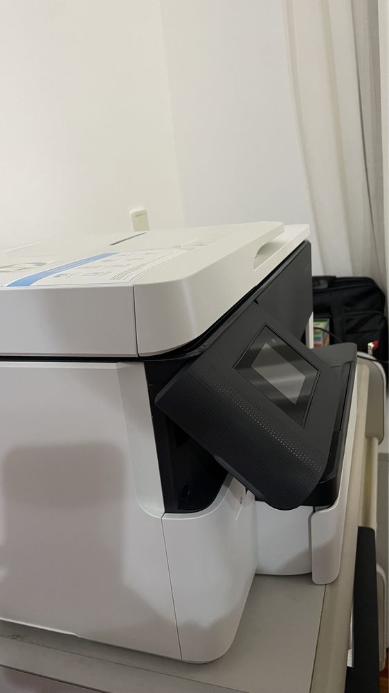 Impressora HP OfficeJet Pro 7720