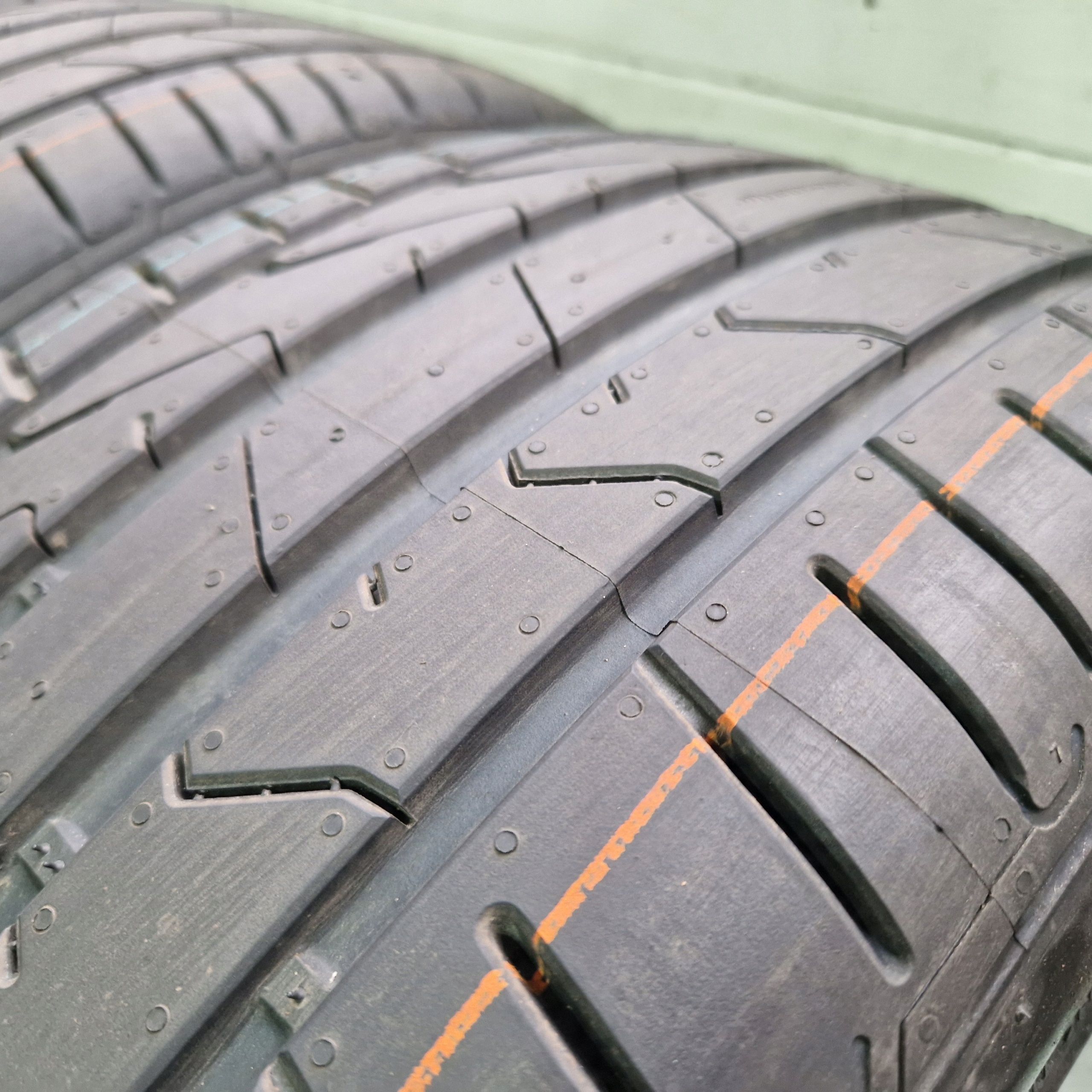Hankook Ventus Prime 3 215/45R17 91V Nowe 23R 4X