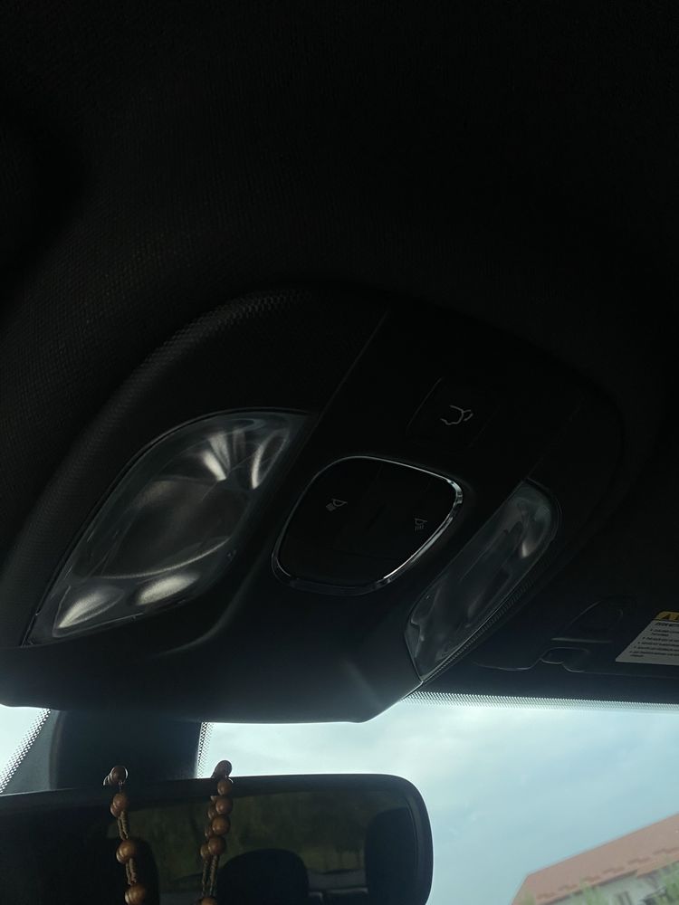 Jeep compass 80th