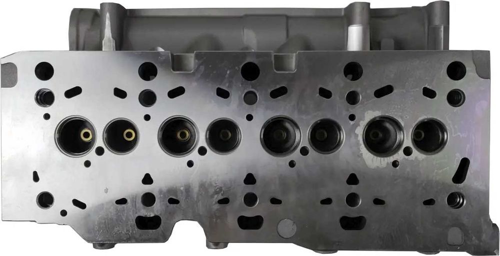 Головка блока Renault Kangoo Megane K9K K4M 1.5DCI 110415795R 908787