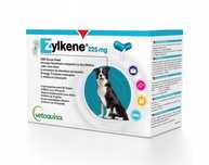 Tabletki Dla Psa Vetoquinol Zylkene 10kg-30kg 10 Tabletek
