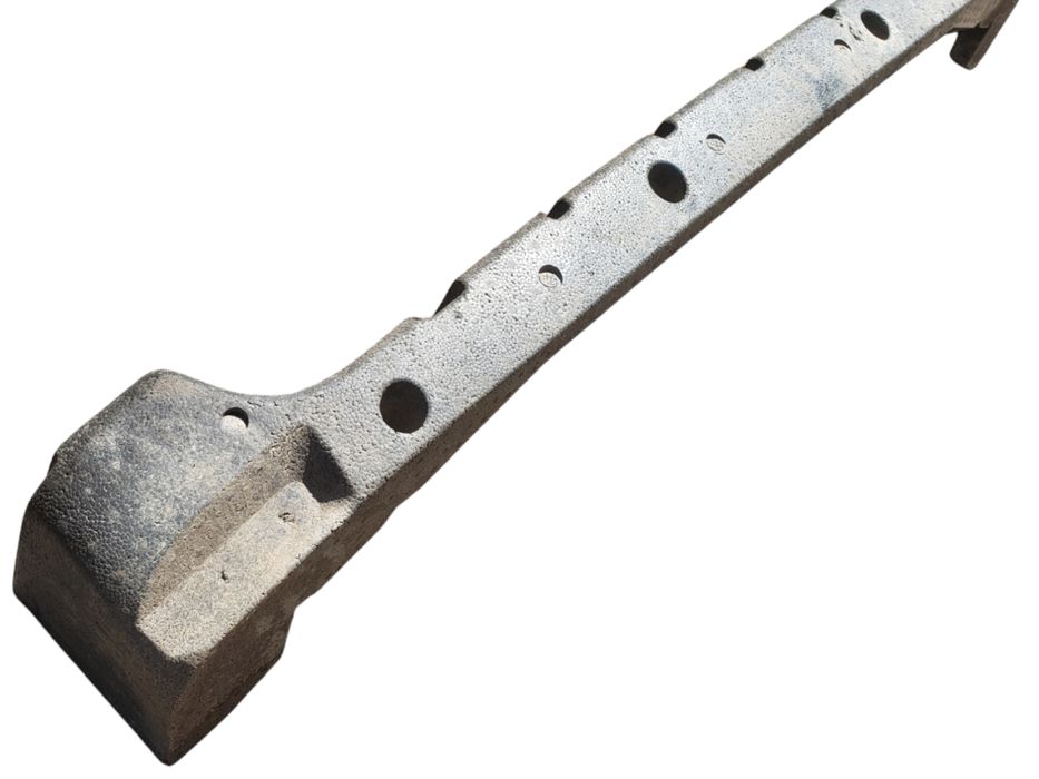 Абсорбер бампера заднього Jeep Grand Cherokee WJ 1998-2004 разборка