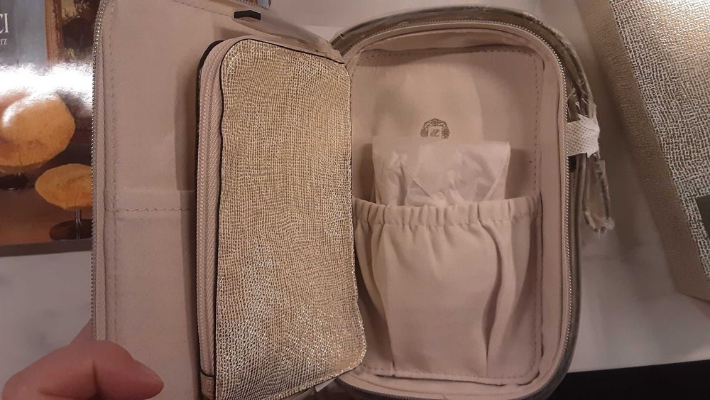 Estee lauder torebka kosmetyczna