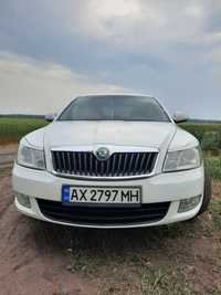 Продам Skoda Octavia A5