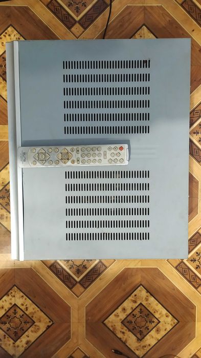 Ресивъри ELITE AV-180-FU - 5.1 home theater