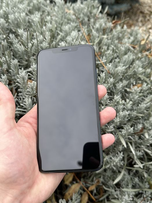 Iphone 11 pro max 256gb
