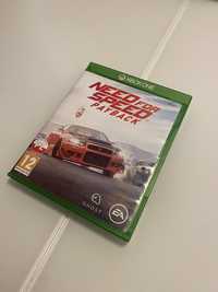 Need For Speed payback na xbox one