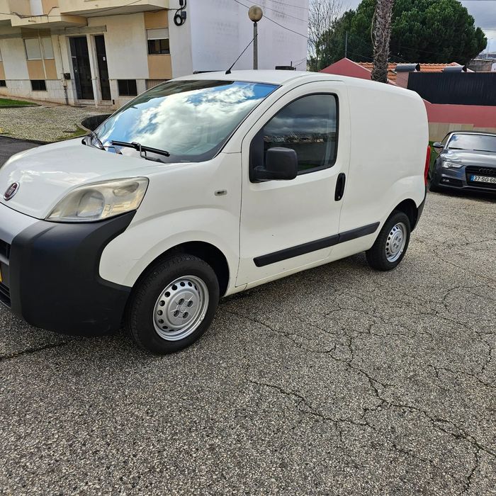Fiat Fiorino