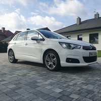 Citroen C4 1.6 eHDI Full, 2015r lift