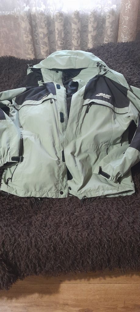 Вітровка/куртка Himalaya outdoor