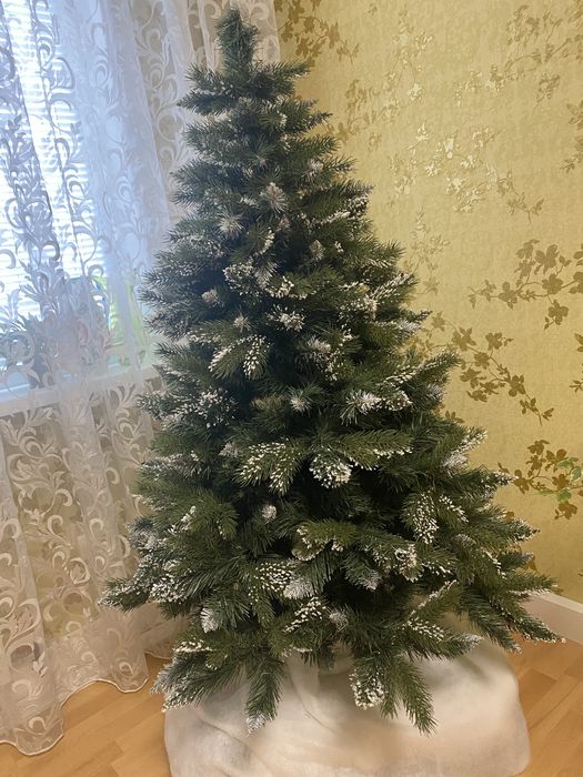 Ялинка Новорічна ялинка 1,50м