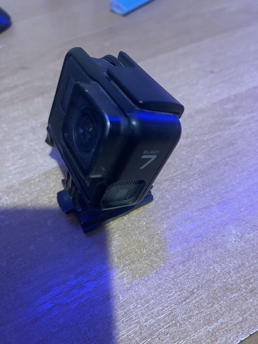 Продам камеру Go pro 7