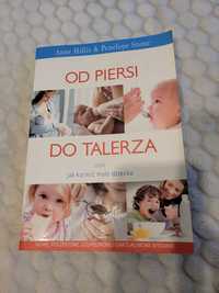 A. Hillis P. Stone - Od piersi do talerza