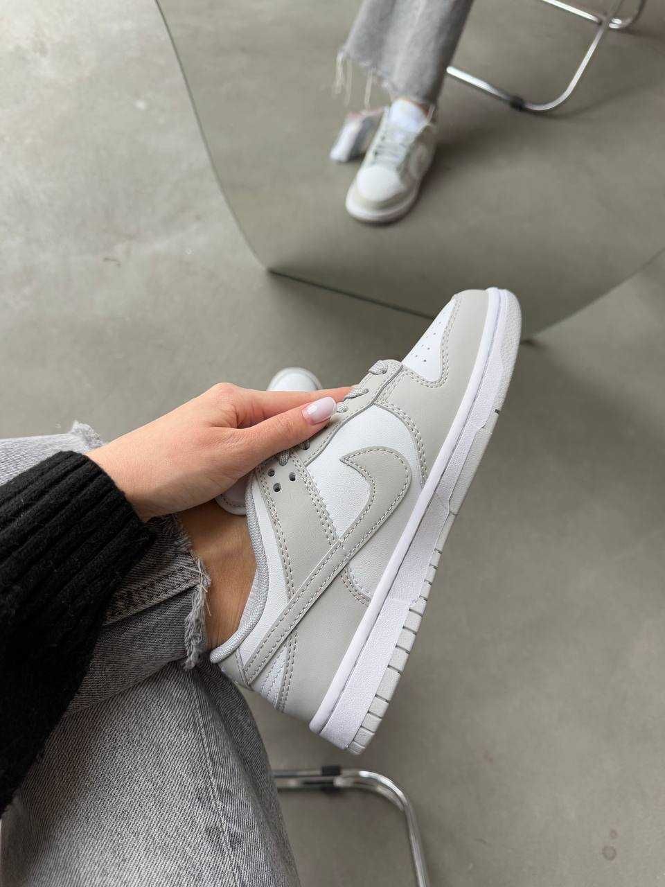Жіночі кросівки Nike SB Dunk | женские кроссовки Nike SB Dunk