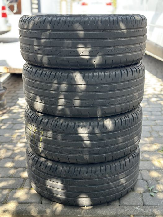 215 55 R16  2024 рік