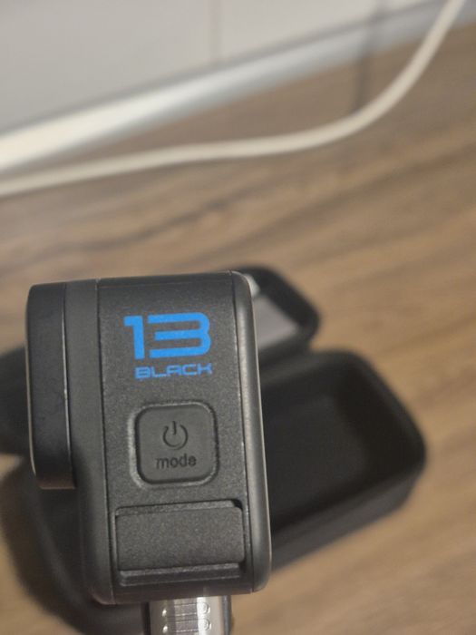 Gopro hero 13 black