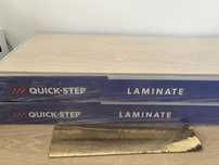 Panele laminowane quick step 3550