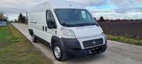 Fiat Ducato MAXI Blaszak 3.0JTD KLIMA Hak