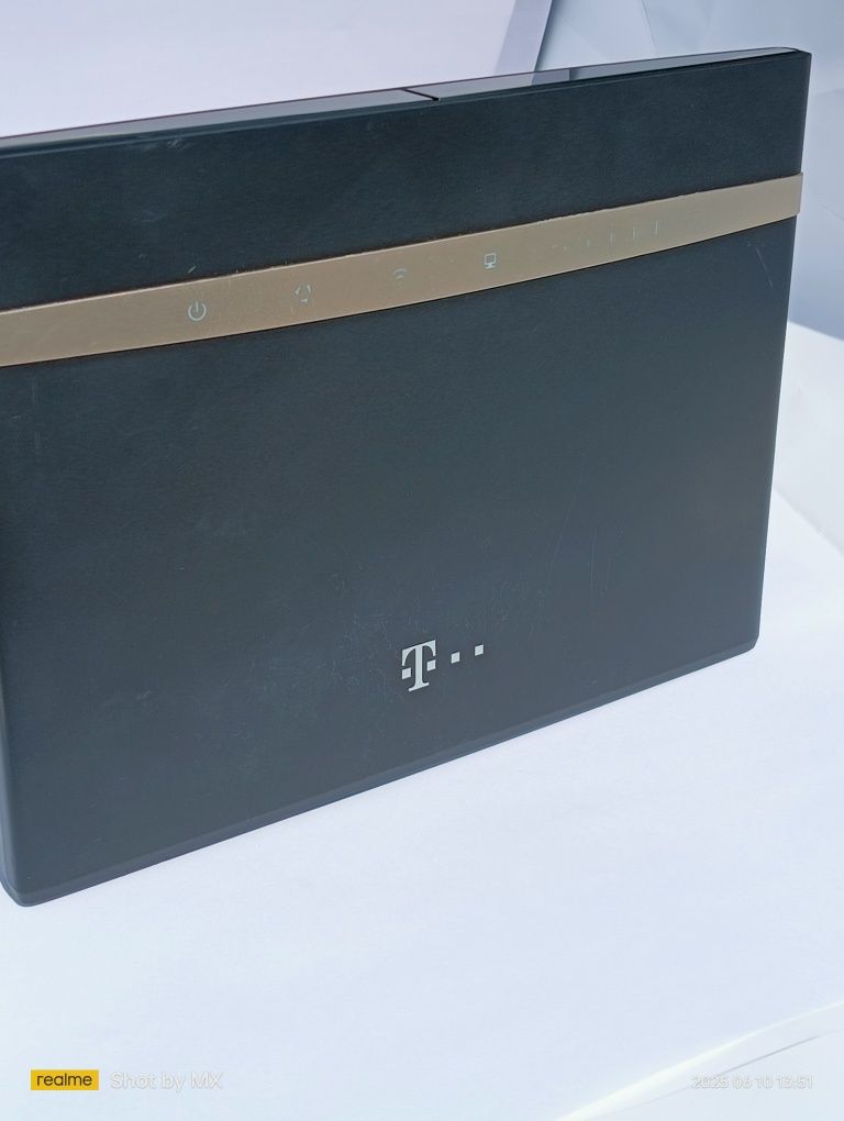 Router LTE 4G WiFi 5ghz na kartę SIM Huawei B535