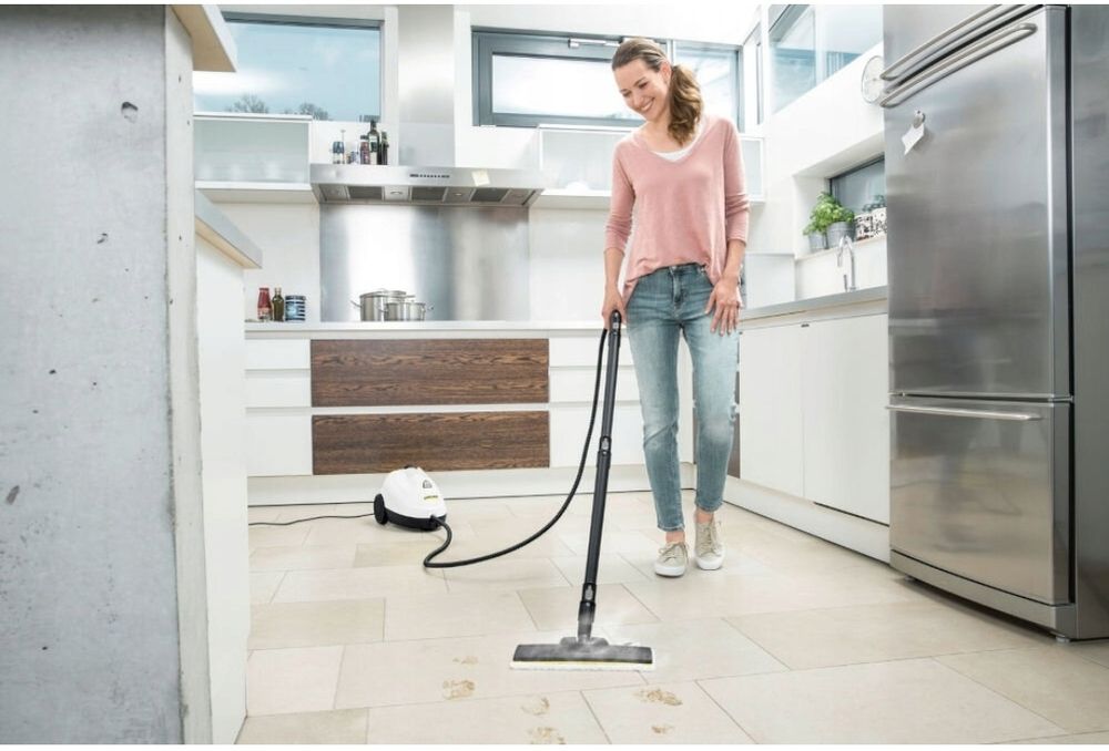 Відпарювач KARCHER SC 2 Easyfix EU 1.512-600.0