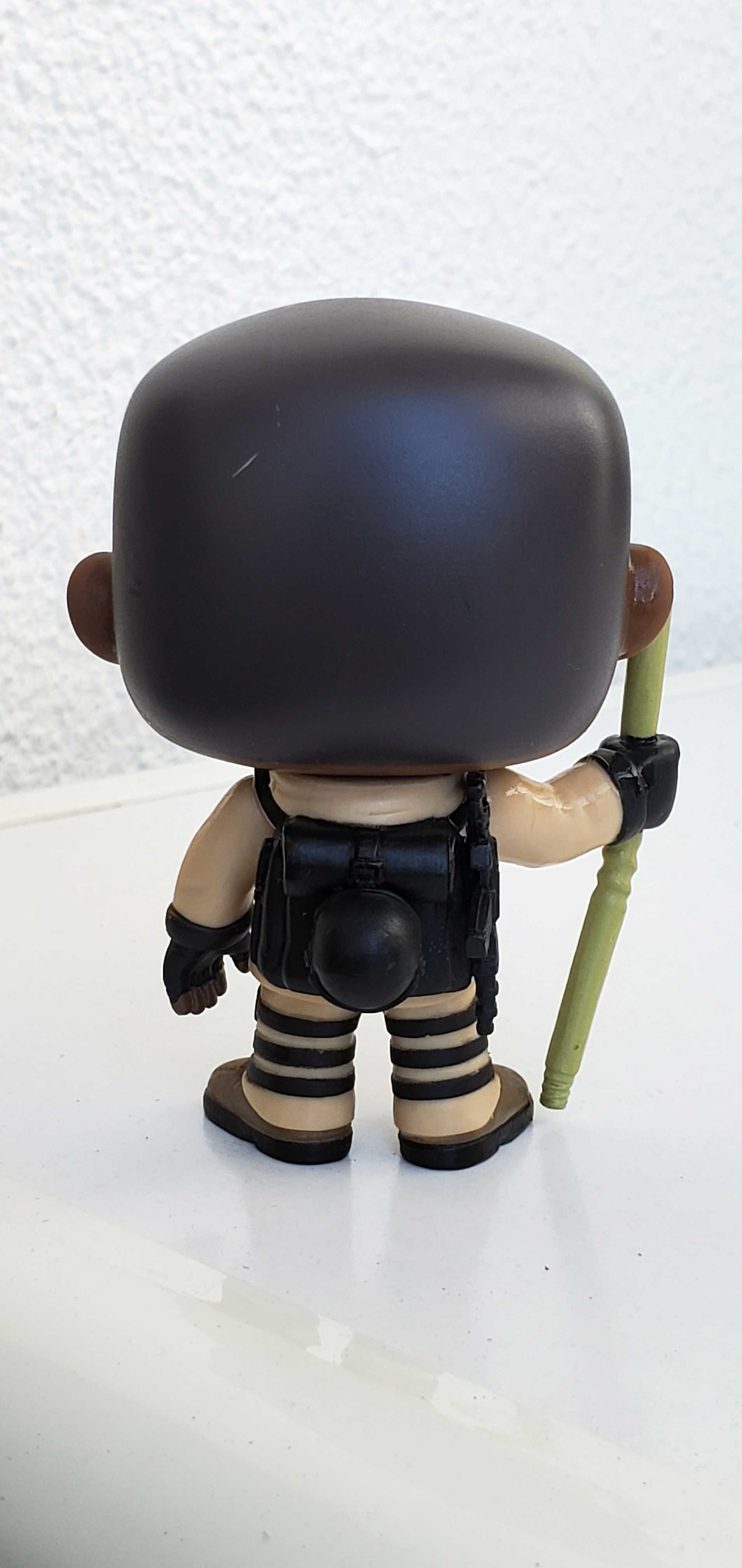 Funko Pop! The Walking Dead - Morgan  #308