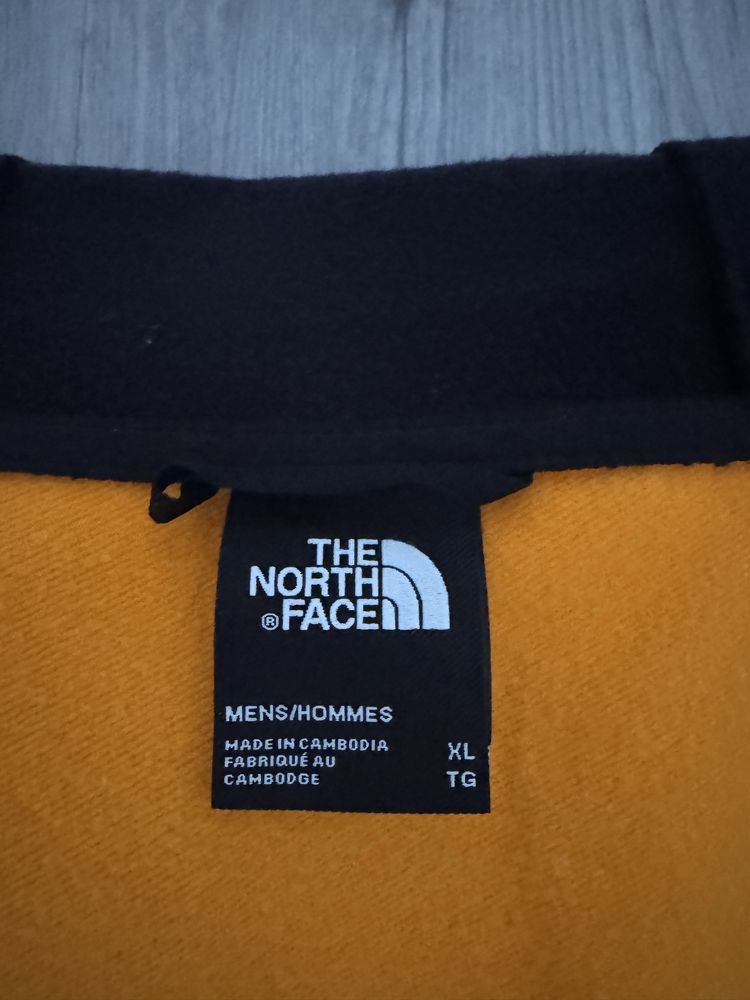 Вітровка The North Face Giacca softshell