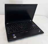 Lenovo X220 i5 2520M 16GB 256GB SSD 12,5" + gadżety HIT!!!