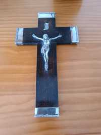 Crucífixo antigo