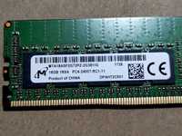 Память для серверов! DDR4 16GB